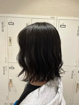 ミディアム 🎀eye/ shitsuki🎀のマツエク・マツパデザイン