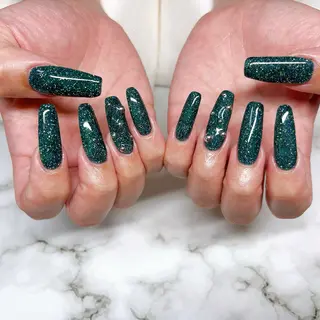 ネイル ネイルサロン Cherishのネイルデザイン