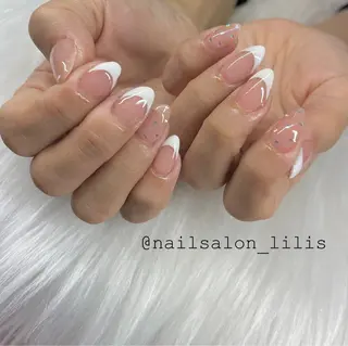 ネイル nailsalon Lilisのネイルデザイン
