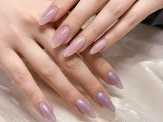 ネイル Vanilla nail salonのネイルデザイン