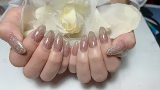 ネイル 加藤 優子のネイルデザイン