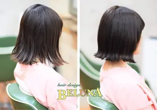 ショート カラー BELUNA ベルナのその他イメージ