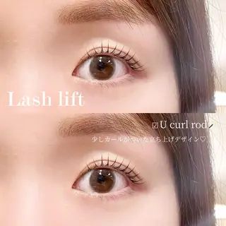 マツエク・マツパ MAQUM Rinoのマツエク・マツパデザイン