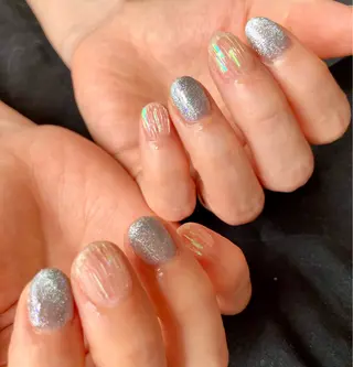 ネイル salon 喜’s casaのネイルデザイン