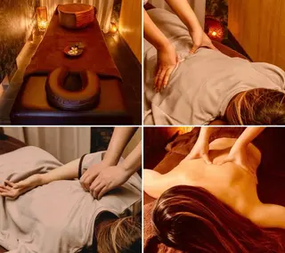 AQUA南浦和店 佐々木のエステ・リラクイメージ