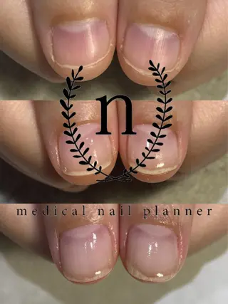 ネイル Rio 𓍼のネイルデザイン