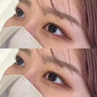 マツエク・マツパ nail salon Soiréeのネイルデザイン
