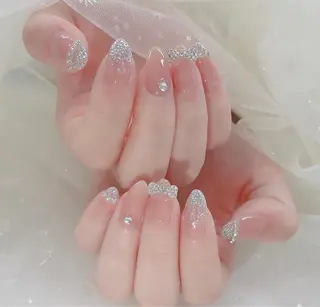 ネイル Queens ciciのネイルデザイン