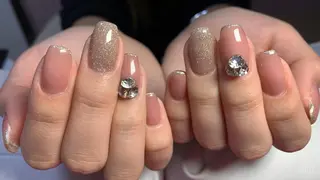 ネイル Mani Nailsのネイルデザイン