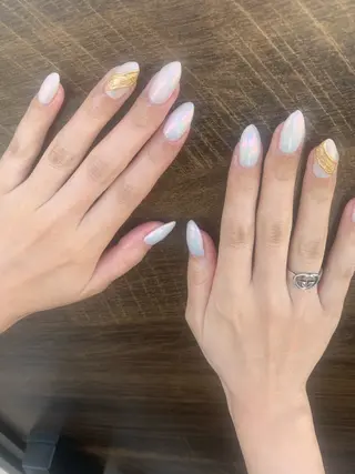 ネイル Coconail 恭子のネイルデザイン