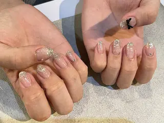 ネイル Garden 小野のネイルデザイン