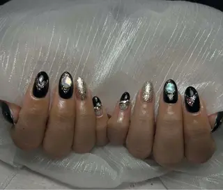 ネイル lro nailstudioのネイルデザイン