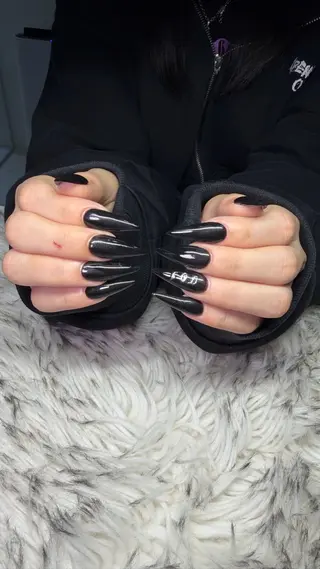 ネイル NAILFOCUS Noaのネイルデザイン