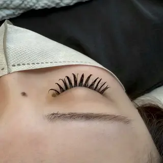 マツエク・マツパ ORTENSIA 六本松のマツエク・マツパデザイン