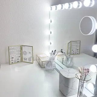 Lanhr所属・【Lanhr】 🕊aya🕊のマツエク・マツパデザイン