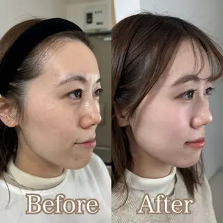 パーソナルカラー🎨 韓国メイク💄のその他イメージ