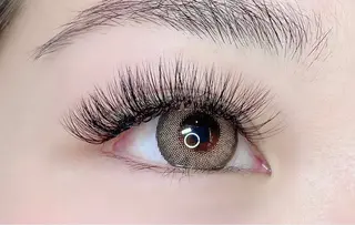 マツエク・マツパ 宮形 泉海の眉毛・アイブロウイメージ