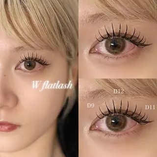 マツエク・マツパ ⟡ TAMAKI ⟡ 渋谷のマツエク・マツパデザイン