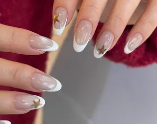 ネイル エリ🫧 nail池袋東口のネイルデザイン