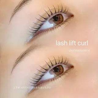 マツエク・マツパ Largo🌿 明治神宮前／表参道のマツエク・マツパデザイン