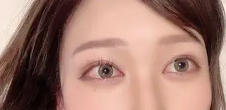 マツエク・マツパ アムールトロワ❤︎ sayakaのマツエク・マツパデザイン