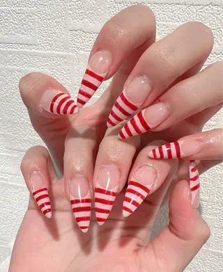 ネイル D-BEAUTY Nailsalonのネイルデザイン
