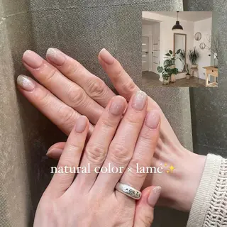 ネイル 個性派✴︎ジャケ写 ネイル🦋mire-のネイルデザイン