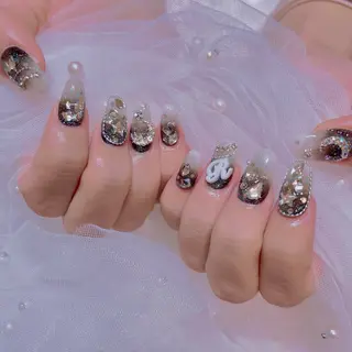 ネイル Private Salon 大宮のネイルデザイン