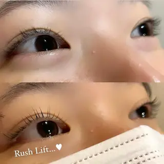 マツエク・マツパ 🩷ྀི中村 ほのか🧸🌷のヘアスタイル