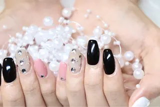 ネイル 河内長野/三日市町駅 ネイリスト　りかのネイルデザイン