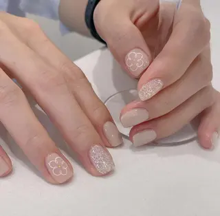 ネイル Queens ciciのネイルデザイン