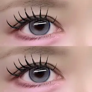 マツエク・マツパ ♥️Ji Ji♥️のマツエク・マツパデザイン