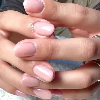 ネイル 新山 聖のネイルデザイン