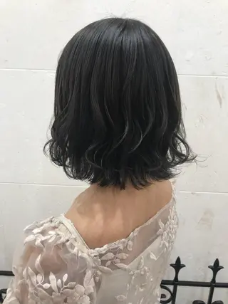 ショート カラー 💘カラー人気No. 1💘SAYAのヘアスタイル