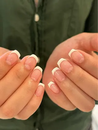 ネイル manami vi2のネイルデザイン