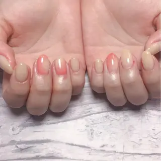 ネイル DollyGirl KYOKOのネイルデザイン