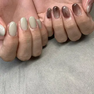 ネイル S. JEWELのネイルデザイン