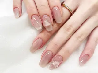 ネイル VIVIAN リサのネイルデザイン