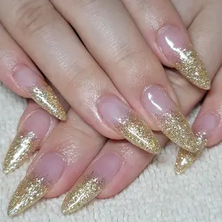 ネイル よしだ ひろきのネイルデザイン