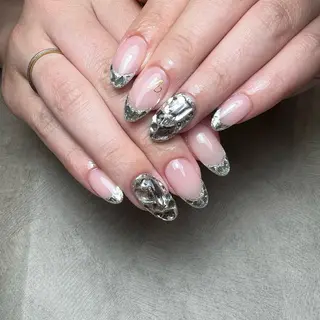 ネイル MAKANI salonのネイルデザイン