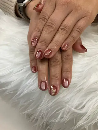 ネイル Nail&Care LUMET【ルメ】のネイルデザイン