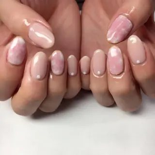 ネイル SPICENAILS ＠吉祥寺のネイルデザイン