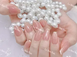 ネイル 🌻 Momoko_のネイルデザイン