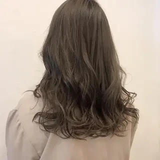 カラー メンズ限定クーポン シェアサロン博多のヘアスタイル
