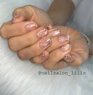 ネイル nailsalon Lilisのネイルデザイン