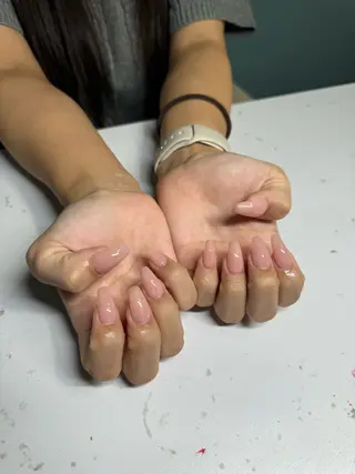 ネイル IROHA NAIL 北村菜帆のネイルデザイン