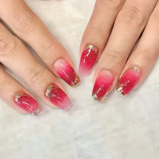 ネイル Chipie_ ayanoのネイルデザイン