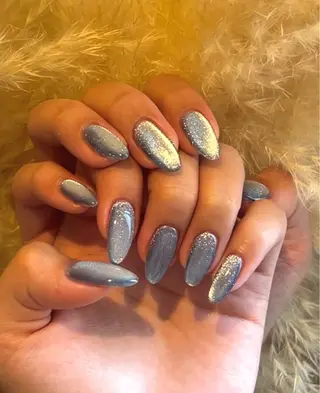 ネイル Elle. HINATAのネイルデザイン