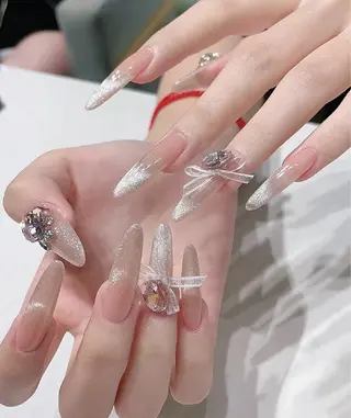 ネイル D-BEAUTY Nailsalonのネイルデザイン