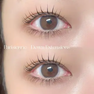 マツエク・マツパ 🎀MaaZlash NANA🎀のマツエク・マツパデザイン